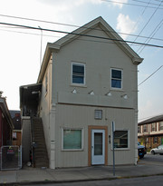 815 Oak St in Ludlow, KY - Building Photo