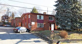 7924 Edgewood Ave Apartments