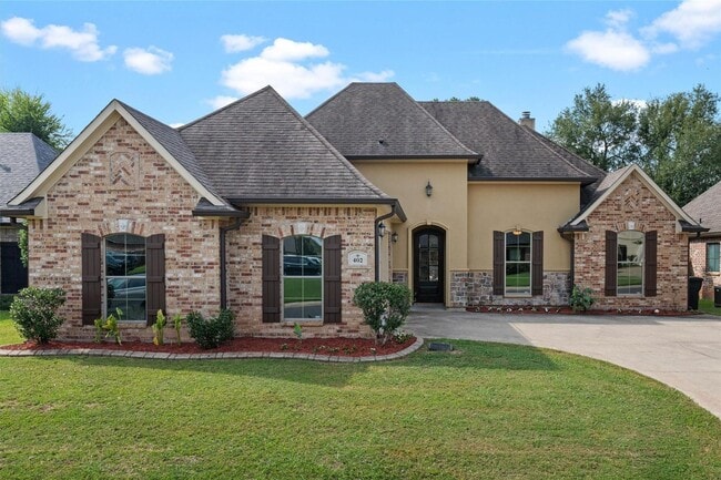 property at 402 Antietam Dr