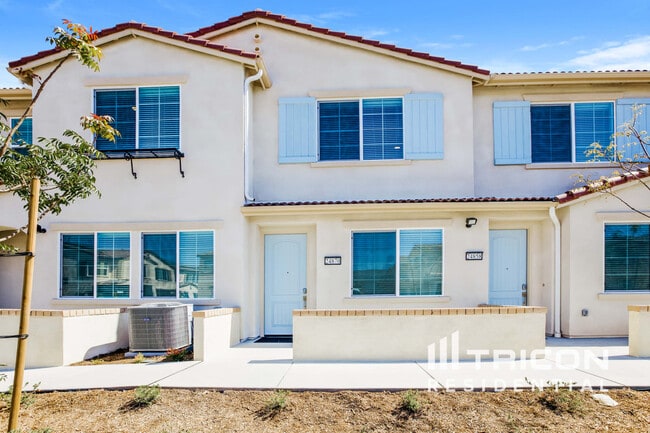 property at 24870 Padre Ct
