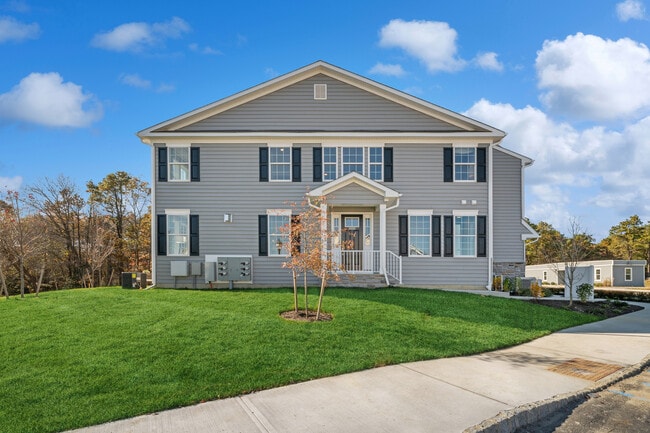 property at 3032 Quail Ridge Blvd