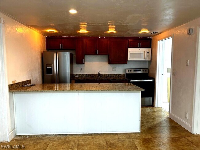 property at 5324 Treetops Dr