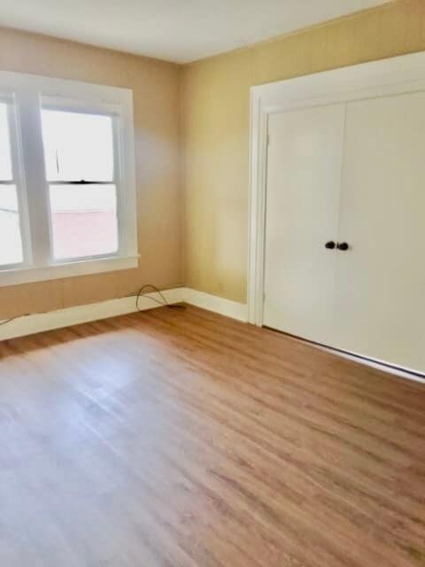 property at 2317 Wilshire St