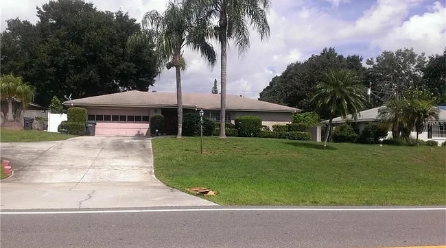 property at 216 Overlook Dr