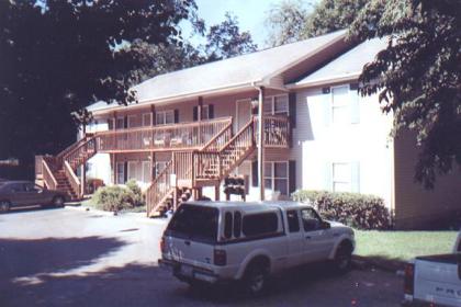 169 Riverview Dr in Asheville, NC - Building Photo