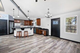 69 Mt Powderhorn Rd in Florissant, CO - Building Photo - Building Photo