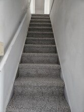 1203 Weaver St, Unit B in Lafayette, IN - Foto de edificio - Building Photo