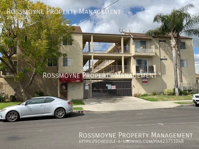 property at 10817 White St