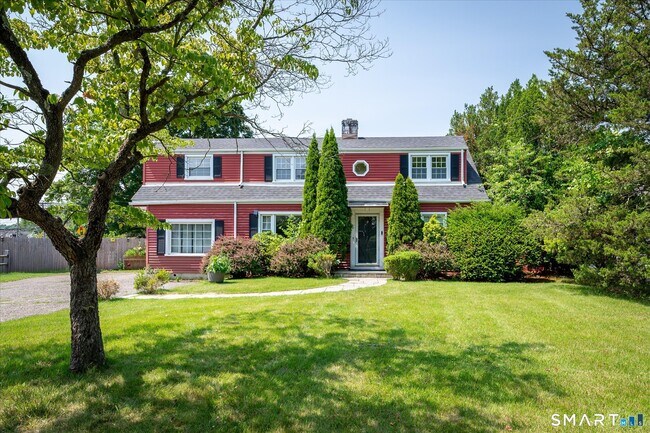 property at 6 Minivale Rd