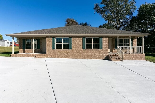 property at 296 Hunt St