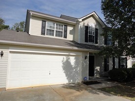 294 Grayland Rd in Mooresville, NC - Building Photo