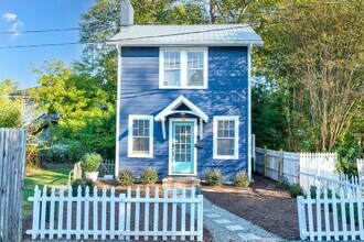 116 Reid St in Rock Hill, SC - Building Photo - Building Photo