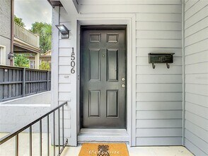 1506 E Jefferson St in Orlando, FL - Building Photo - Building Photo