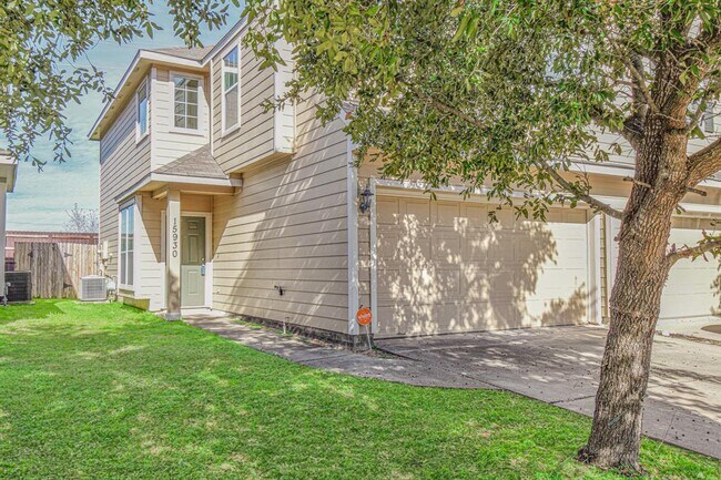 property at 15930 Langhamwood Ln