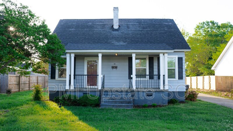 68 Smythe Ave in Greenville, SC - Building Photo