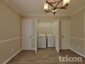 34 Inverness Trce in Jonesboro, GA - Foto de edificio - Building Photo