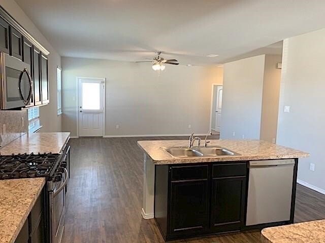 property at 5640 Rainflower Terrace Ln