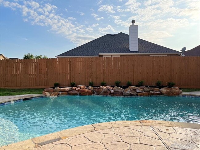 22603 Torrisdale Ln in Tomball, TX - Building Photo - Building Photo