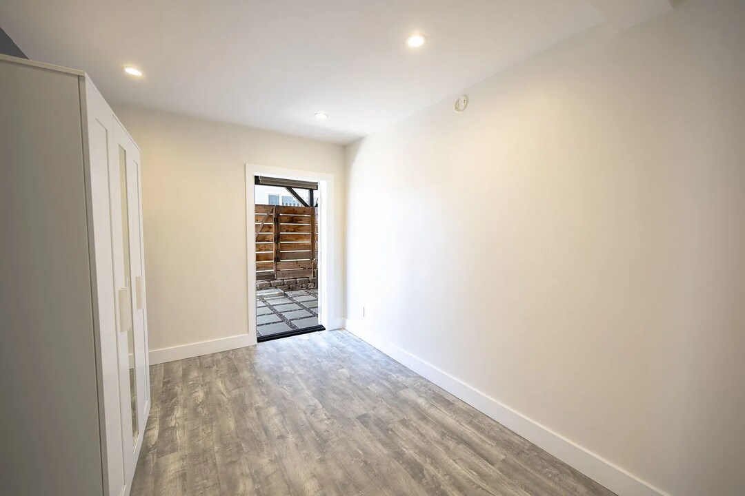 642 Bonair Way in San Diego, CA - Building Photo
