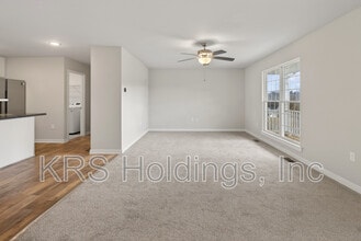 6093 Flintstone Dr in Barboursville, VA - Building Photo - Building Photo