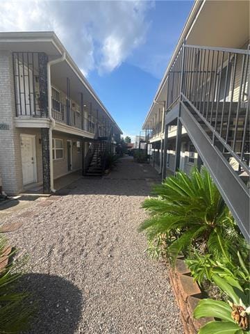 201 Canal St in Metairie, LA - Foto de edificio - Building Photo