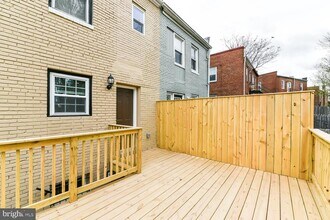 707 Congress St SE in Washington, DC - Building Photo - Building Photo