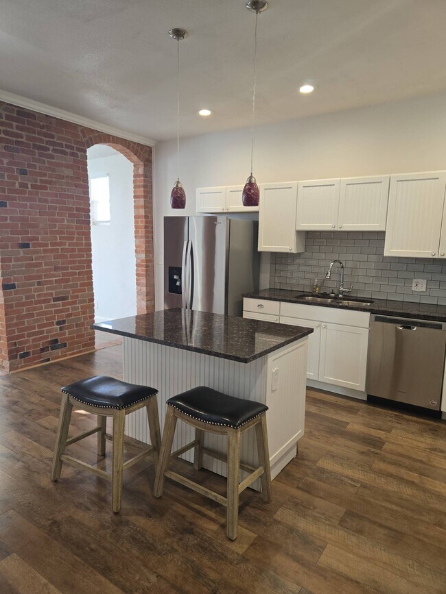 124 E Main St in Florence, CO - Building Photo - Building Photo