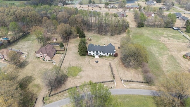 9376 Forest Wind Cove in Collierville, TN - Building Photo - Building Photo