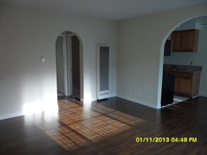 12727 Matteson Ave, Unit 5 in Los Angeles, CA - Building Photo - Building Photo
