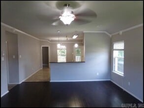 5505 Bridgeport Ln in Bryant, AR - Building Photo - Building Photo