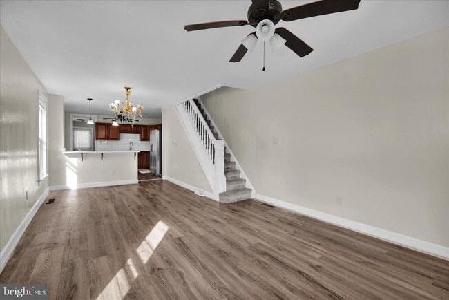 property at 715 Mount Laurel Rd