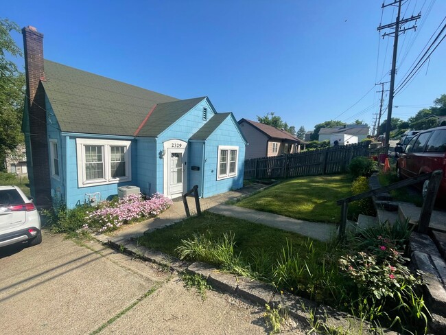 property at 2329 School St