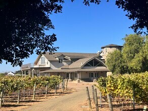 3730 Roblar Ave in Santa Ynez, CA - Building Photo - Building Photo