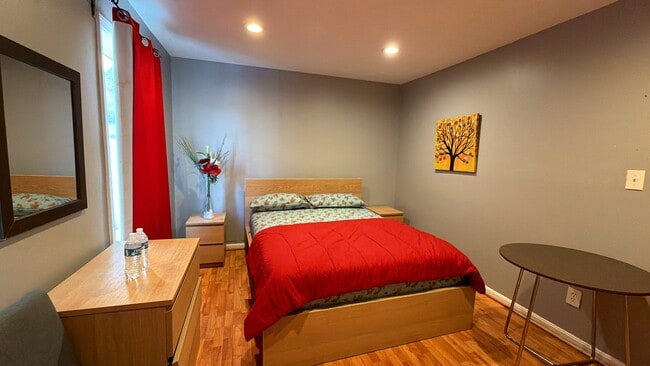 property at 1017 Brixton Ct