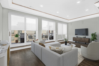 3228 N Sheffield Ave in Chicago, IL - Building Photo - Building Photo