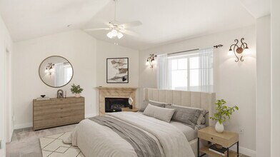 10752 Hortense St in North Hollywood, CA - Building Photo - Building Photo