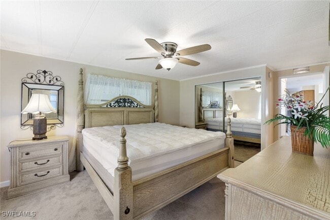 property at 95 Lemans Dr