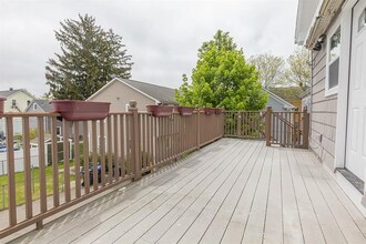 205 Ives St, Unit 2 in Providence, RI - Foto de edificio - Building Photo