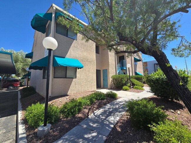 property at 4380 Woodpine Dr