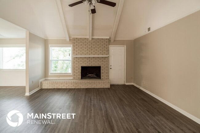 2526 Jenwood St in Memphis, TN - Building Photo - Building Photo