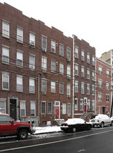 222 Madison St in Hoboken, NJ - Building Photo - Building Photo