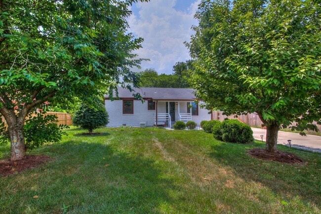 141 Dodge Dr in Nashville, TN - Building Photo - Building Photo