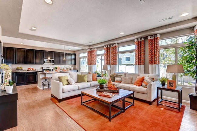 4704 Walden St in Denver, CO - Building Photo - Building Photo
