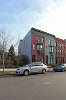 1625 Bolton St Apartments