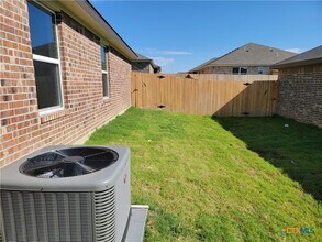 122 Wind Ridge Dr in Copperas Cove, TX - Building Photo - Building Photo
