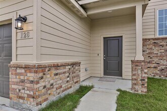 126 County Road-5102C in Cleveland, TX - Building Photo - Building Photo
