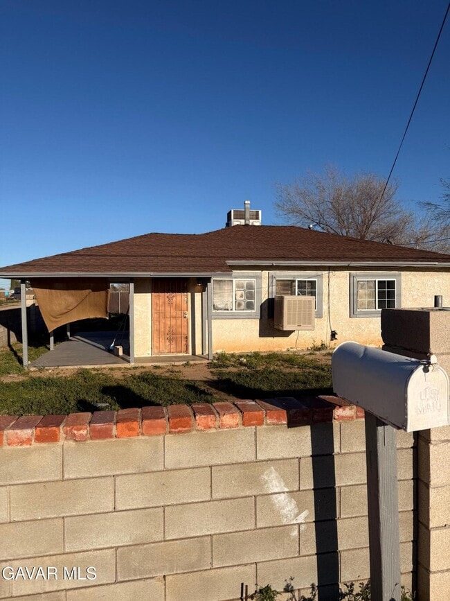 property at 38658 26th St E