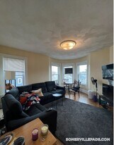 59 Cedar St, Unit 3L in Somerville, MA - Building Photo