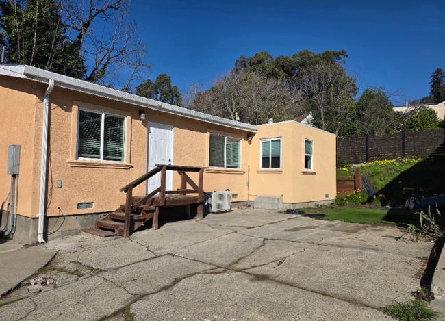 property at 8034 Ney Ave