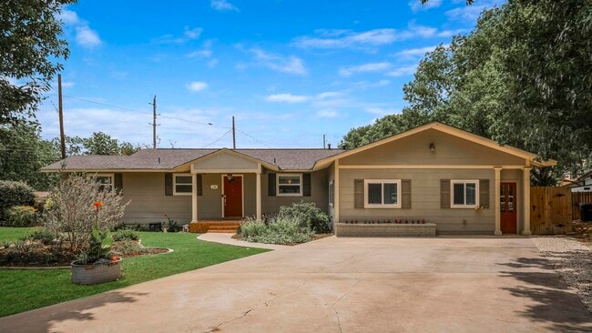 134 Hiler Rd in San Antonio, TX - Building Photo - Building Photo